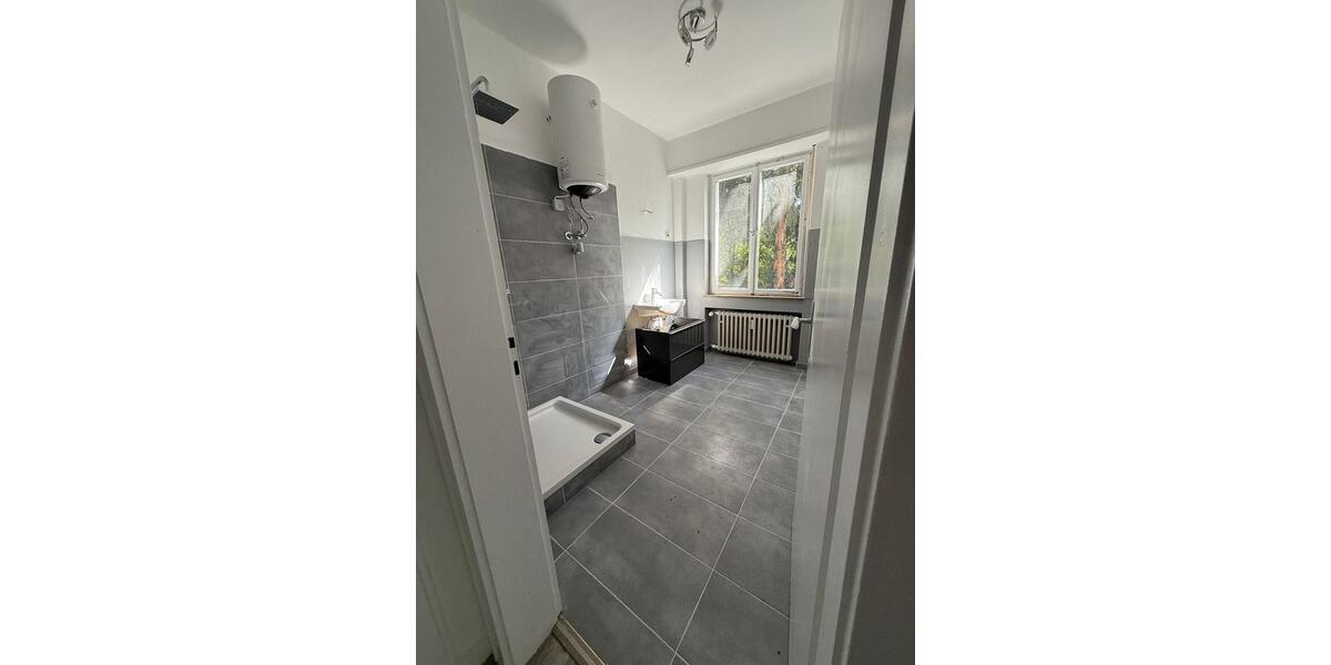 Erdgeschoßwohnung Mannheim Feudenheim - 3 Zimmer, 100 m&sup2;, 1.250&euro; | Angebot:26546755