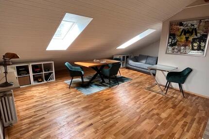 Möblierte Wohnung zur Wies‘n Oktoberfest zimmer