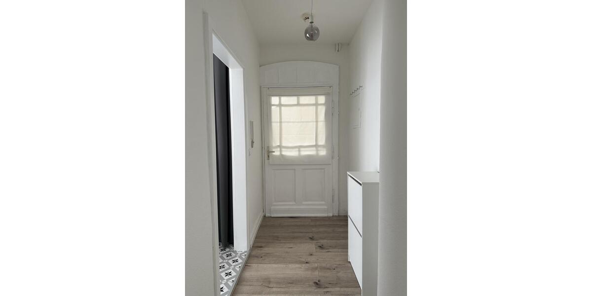 Etagenwohnung Wiesbaden Nordost - 2 Zimmer, 40 m&sup2;, 1.270&euro; | Angebot:25793887