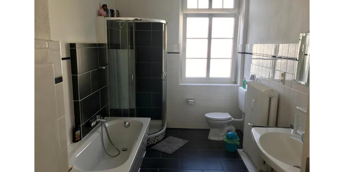 Wohnen auf Zeit Herford - 4 Zimmer, 49 m&sup2;, 585&euro; | Angebot:25678667