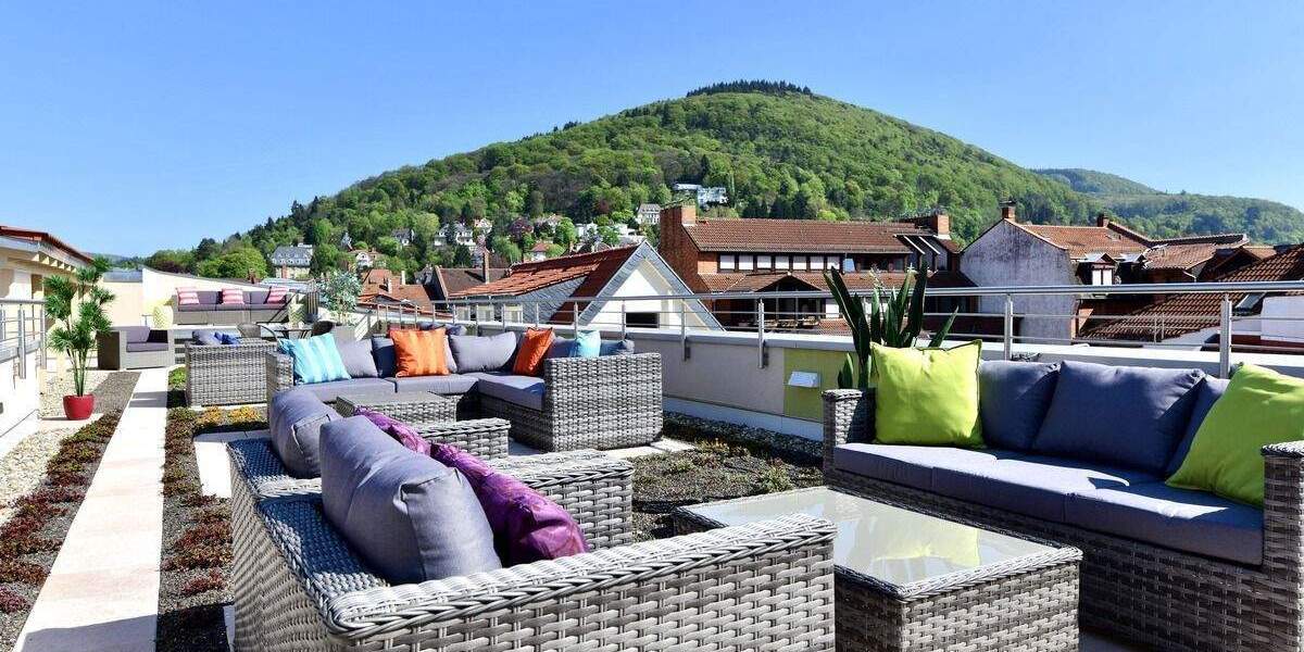 Gewerbeobjekt Heidelberg Altstadt - 900&euro; | Angebot:25741044