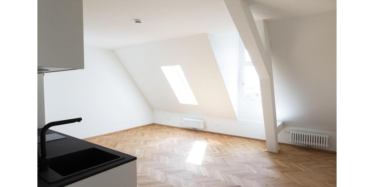 Etagenwohnung Waldshut-Tiengen Tiengen - 1 Zimmer, 37 m&sup2;, 839&euro; | Angebot:26677148
