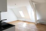 Etagenwohnung Waldshut-Tiengen Tiengen - 1 Zimmer, 37 m&sup2;, 839&euro; | Angebot:26677148