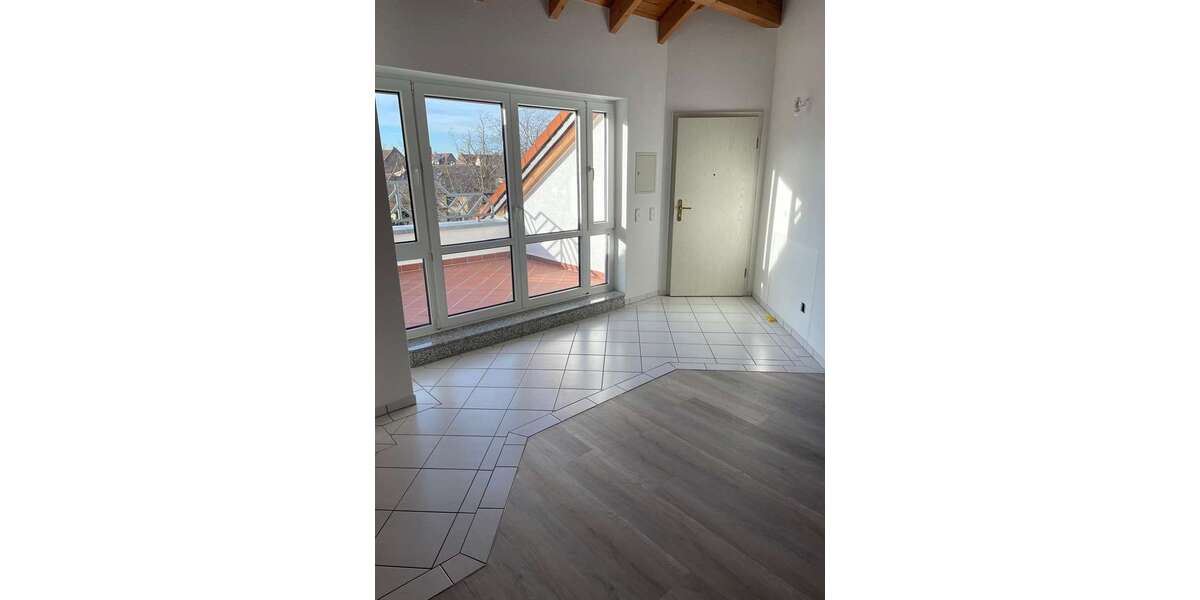 Wohnung zum Mieten in Bischofsheim 1.300 € 119.31 m² 3 zimmer