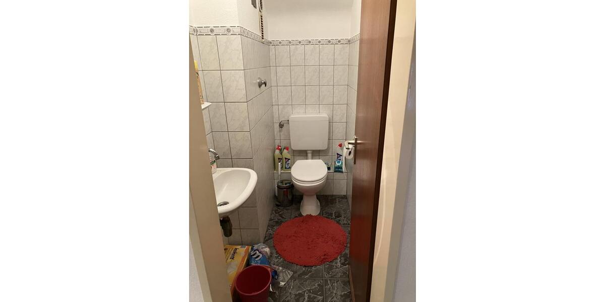 Etagenwohnung Kamp-Lintfort Lintfort - 3.5 Zimmer, 80 m&sup2;, 441&euro; | Angebot:26702978
