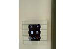 TOP MODERNE 3 Zimmer Wohnung MIT EBK UND SMART HOME TECHNOLOGIE