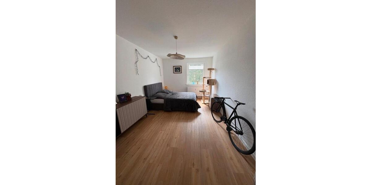 Etagenwohnung Hohenstein-Ernstthal Ernstthal - 1 Zimmer, 42 m&sup2;, 430&euro; | Angebot:26624791