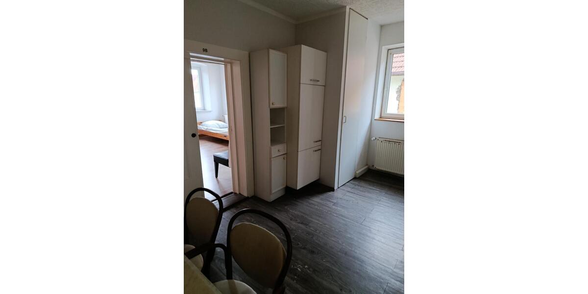 Etagenwohnung Lichtenfels - 3 Zimmer, 68 m&sup2;, 20&euro; | Angebot:24851778