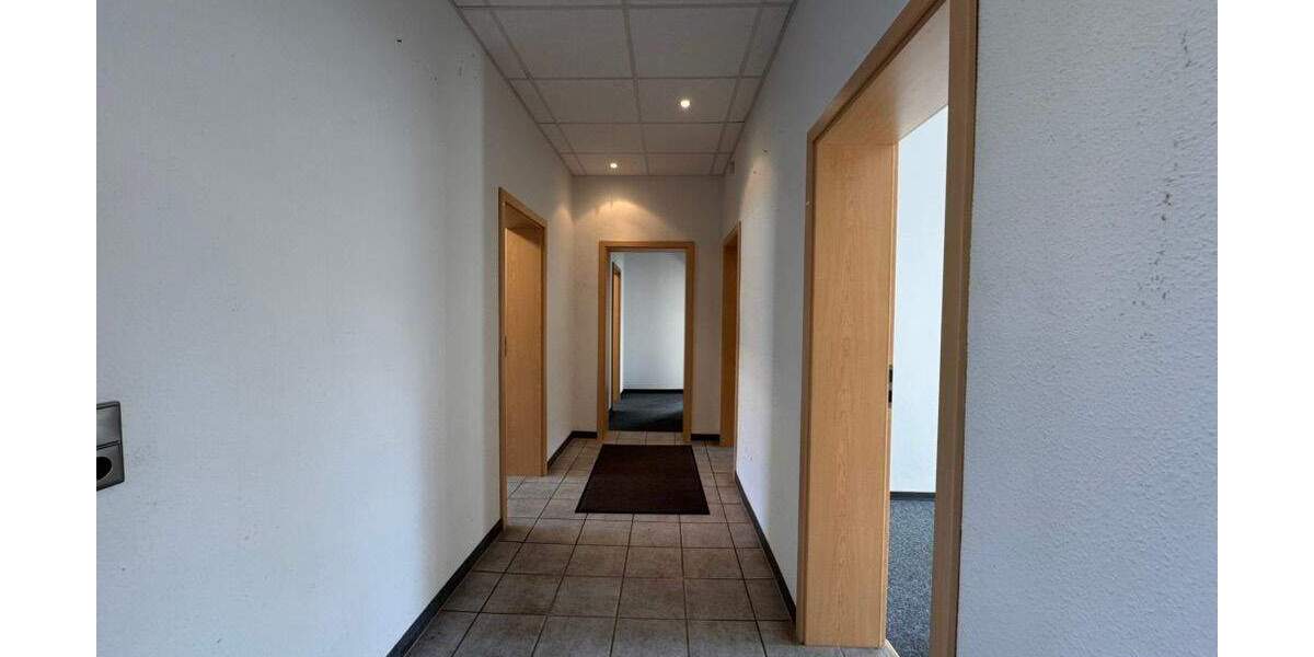 Gewerbeobjekt Stadtallendorf - 5.500&euro; | Angebot:25898688