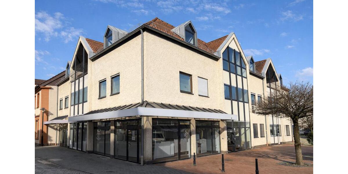 Gewerbeobjekt Losheim am See - 1.200&euro; | Angebot:25120895