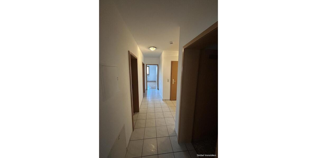 Erdgeschoßwohnung Rot am See - 2.5 Zimmer, 72 m&sup2;, 710&euro; | Angebot:24751963