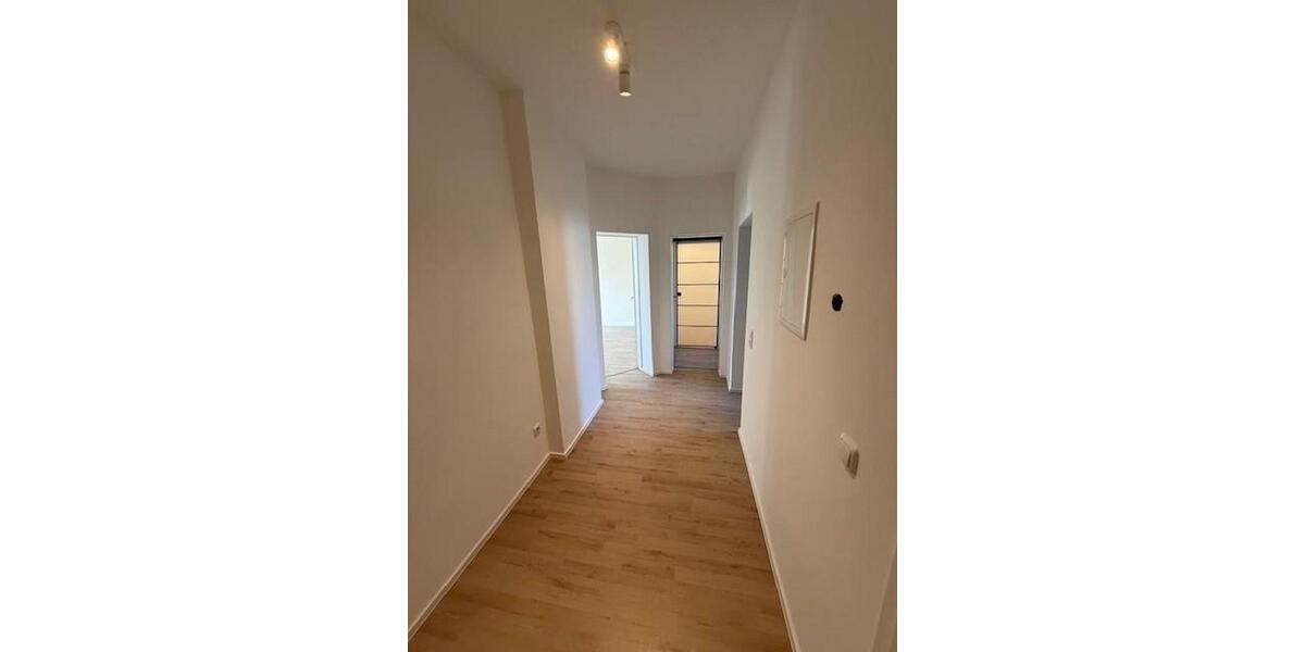 Etagenwohnung Fulda - 2 Zimmer, 55 m&sup2;, 780&euro; | Angebot:25872362