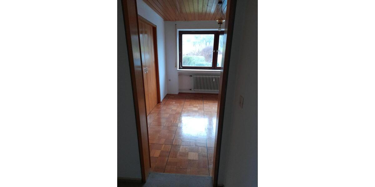 Erdgeschoßwohnung Achstetten - 4 Zimmer, 104 m&sup2;, 1.260&euro; | Angebot:24712652