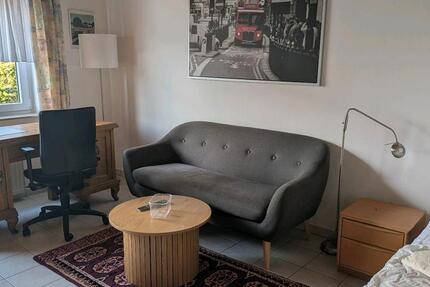 Wohnen auf Zeit Marktheidenfeld - 1 Zimmer, 18 m&sup2;, 70&euro; | Angebot:25394010