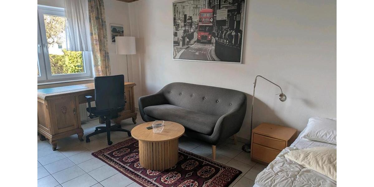 Wohnen auf Zeit Marktheidenfeld - 1 Zimmer, 18 m&sup2;, 70&euro; | Angebot:25394010