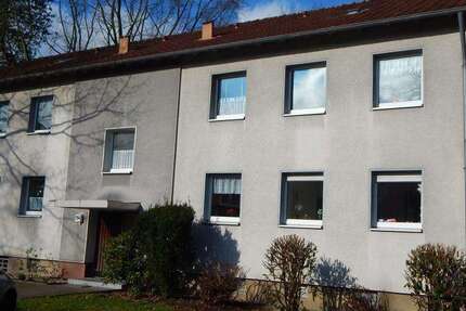 Wohnung Gelsenkirchen Gelsenkirchen-Nord - 3 Zimmer, 79 m&sup2;, 589&euro; | Angebot:27286454