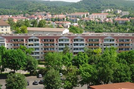 Wohnung Sondershausen - 3 Zimmer, 60 m&sup2;, 424&euro; | Angebot:26003737