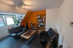 Dachgeschoßwohnung Gießen - 2 Zimmer, 52 m&sup2;, 520&euro; | Angebot:27566742
