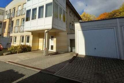 Wohnung Hof Fabrikvorstadt - 3 Zimmer, 100 m&sup2;, 840&euro; | Angebot:27063414