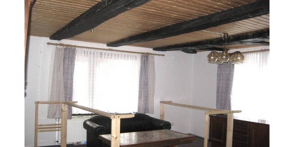 Etagenwohnung Northeim Bühle - 3 Zimmer, 85 m&sup2;, 468&euro; | Angebot:26187623