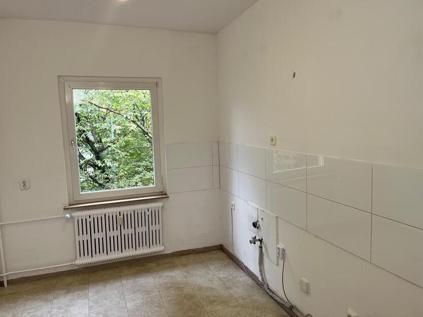 Familienwohnung mit Balkon in Meiderich.. zimmer