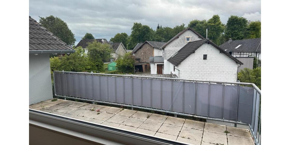 Dachgeschoßwohnung Simmerath - 2 Zimmer, 65 m&sup2;, 620&euro; | Angebot:26614516