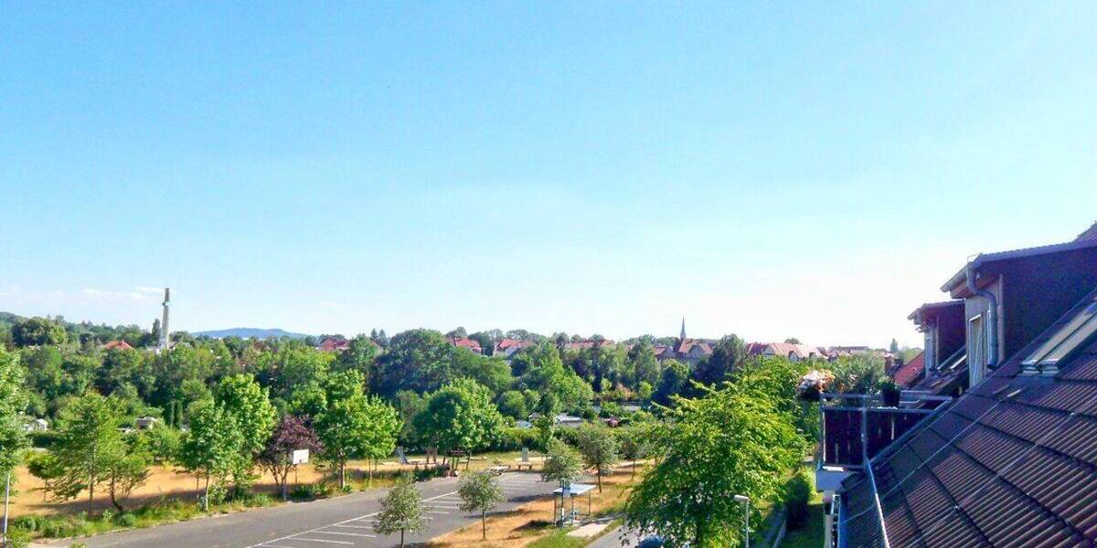 Etagenwohnung Löbau - 3 Zimmer, 76 m&sup2;, 430&euro; | Angebot:26696195