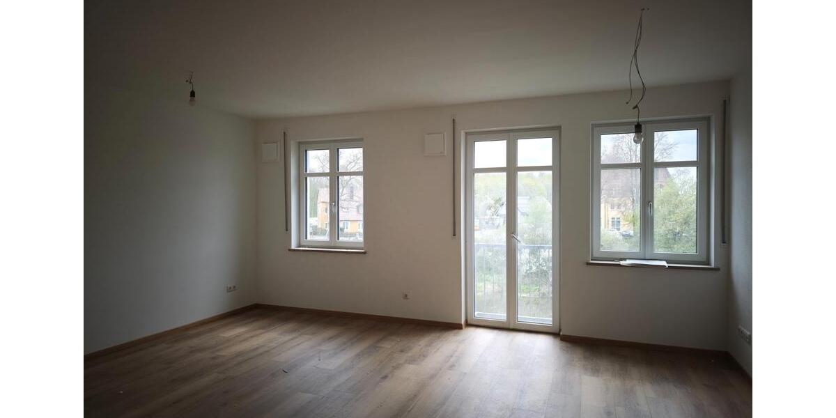 Terrassenwohnung Donauwörth - 2.5 Zimmer, 82 m&sup2;, 735&euro; | Angebot:26252412