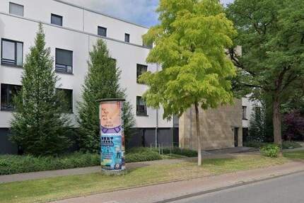 Moderne Mietwohnng am Sudbrackpark 2 zimmer