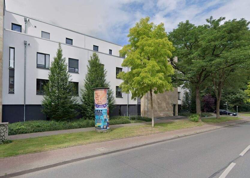Moderne Mietwohnng am Sudbrackpark 2 zimmer