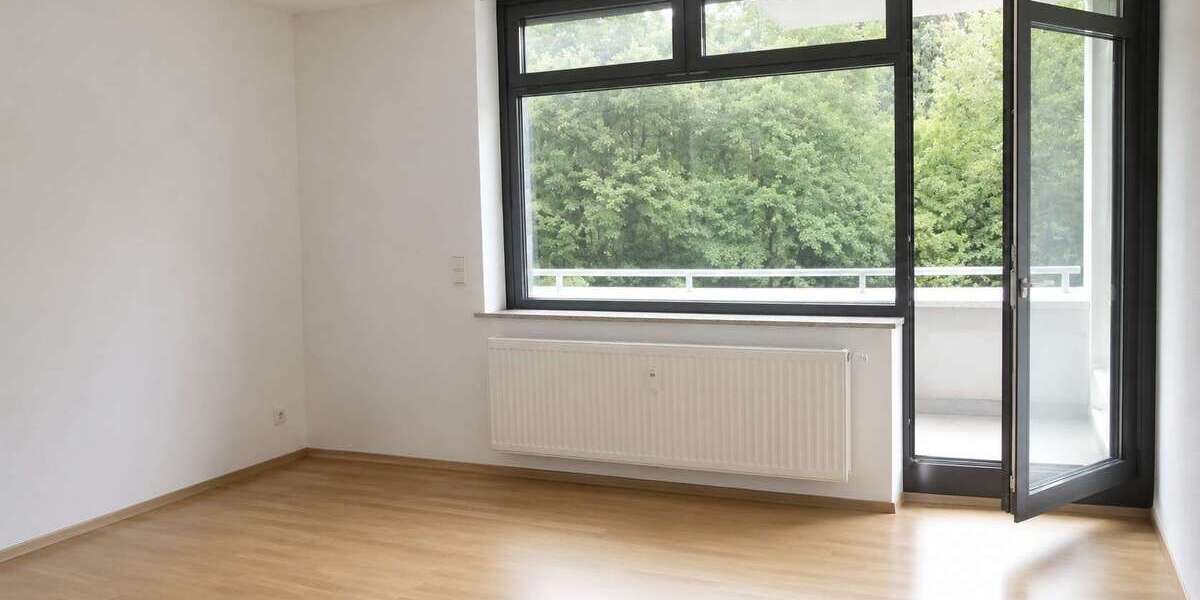 Etagenwohnung Starnberg Neusöcking - 2 Zimmer, 61 m&sup2;, 1.198&euro; | Angebot:26956334