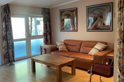 Wohnung Gießen Wieseck - 1 Zimmer, 50 m&sup2;, 800&euro; | Angebot:26327860