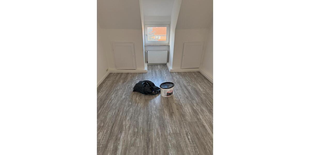 Dachgeschoßwohnung Bad Harzburg - 4 Zimmer, 68 m&sup2;, 545&euro; | Angebot:24801334