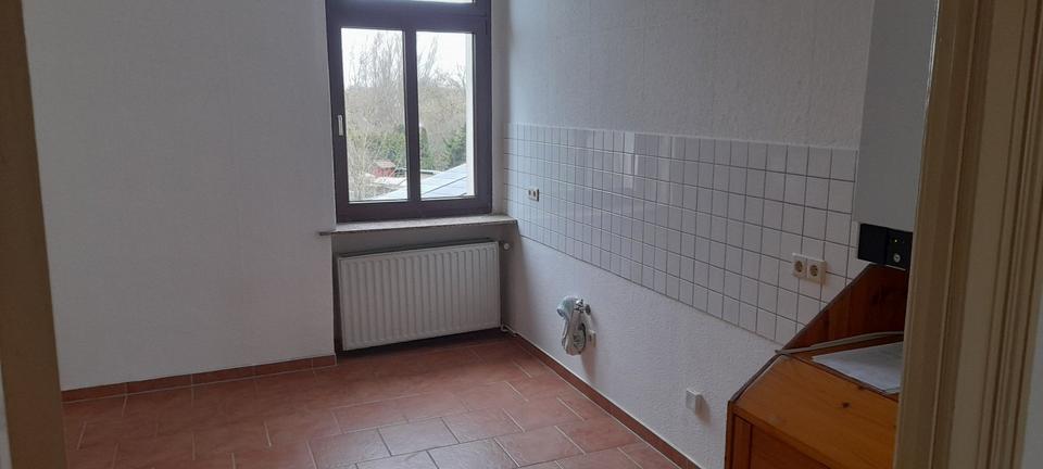 sanierte 3 Zimmer Wohnung in Genthin 4 zimmer