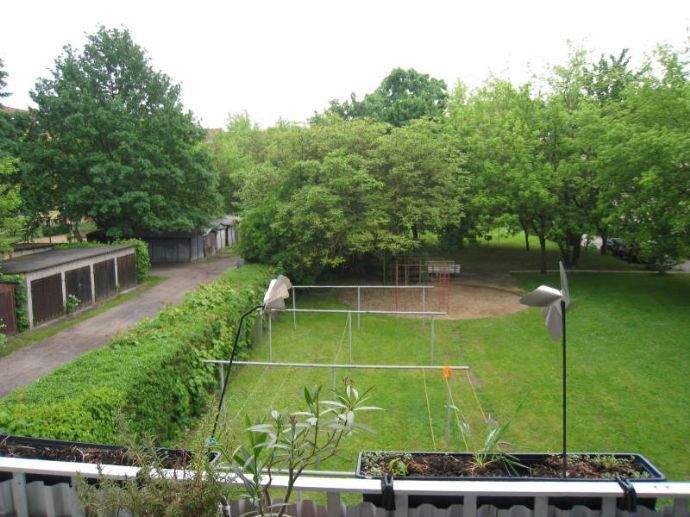 Etagenwohnung Potsdam Potsdam West - 2 Zimmer, 45 m&sup2;, 730&euro; | Angebot:26470890