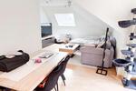 Dachgeschoßwohnung Jünkerath - 3 Zimmer, 90 m&sup2;, 800&euro; | Angebot:26637854