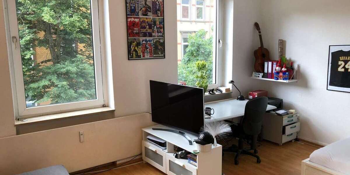 Etagenwohnung Osnabrück Wüste - 4 Zimmer, 105 m&sup2;, 995&euro; | Angebot:27032521