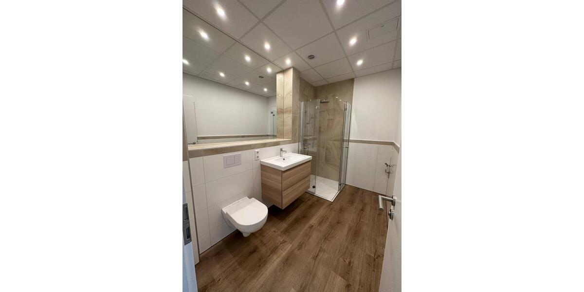 Etagenwohnung Triberg im Schwarzwald - 2 Zimmer, 60 m&sup2;, 700&euro; | Angebot:26545750