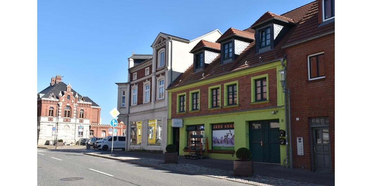 Gewerbeobjekt Gnoien - 620&euro; | Angebot:24846529