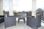 Möblierte 2-Zimmer-Wohnung mit Balkon in Potsdam zimmer