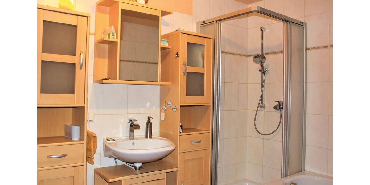 Etagenwohnung Volkmarsen - 3 Zimmer, 115 m&sup2;, 750&euro; | Angebot:26582677
