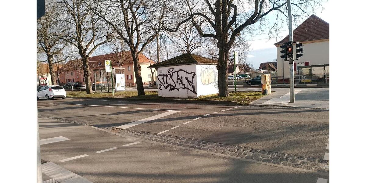 Gewerbeobjekt Brandenburg an der Havel Kirchmöser Dorf - 230&euro; | Angebot:26235093