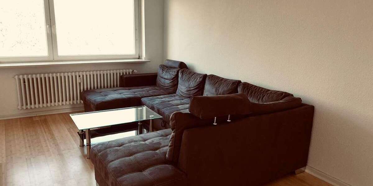 Etagenwohnung Hamburg Wandsbek - 3.5 Zimmer, 84 m&sup2;, 1.400&euro; | Angebot:25336981