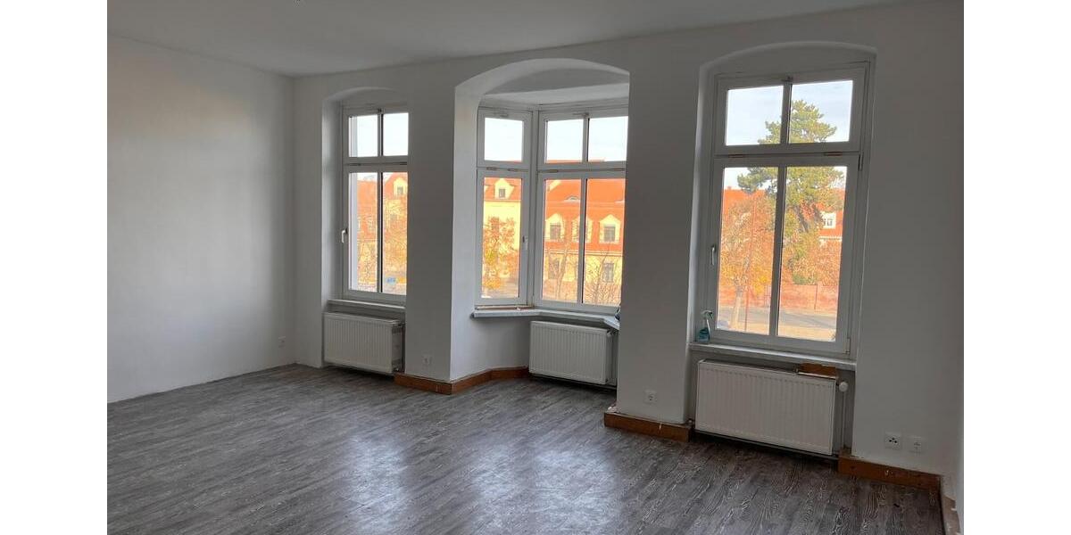 Großzügige 3 Raum Wohnung 3 zimmer