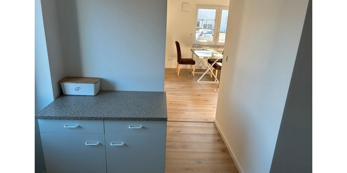 Apartment möbliert auf Zeit 1 zimmer
