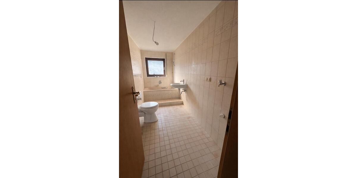 Doppelhaushälfte Bamberg Am Bruderwald - 3 Zimmer, 100 m&sup2;, 1.400&euro; | Angebot:26043430