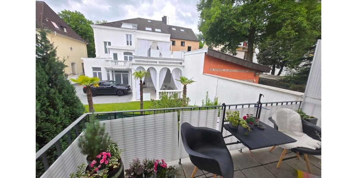 Etagenwohnung Mönchengladbach West - 3 Zimmer, 65 m&sup2;, 600&euro; | Angebot:26563515