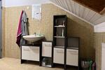Dachgeschoßwohnung Hanau Lamboy - 1 Zimmer, 25 m&sup2;, 700&euro; | Angebot:26252477