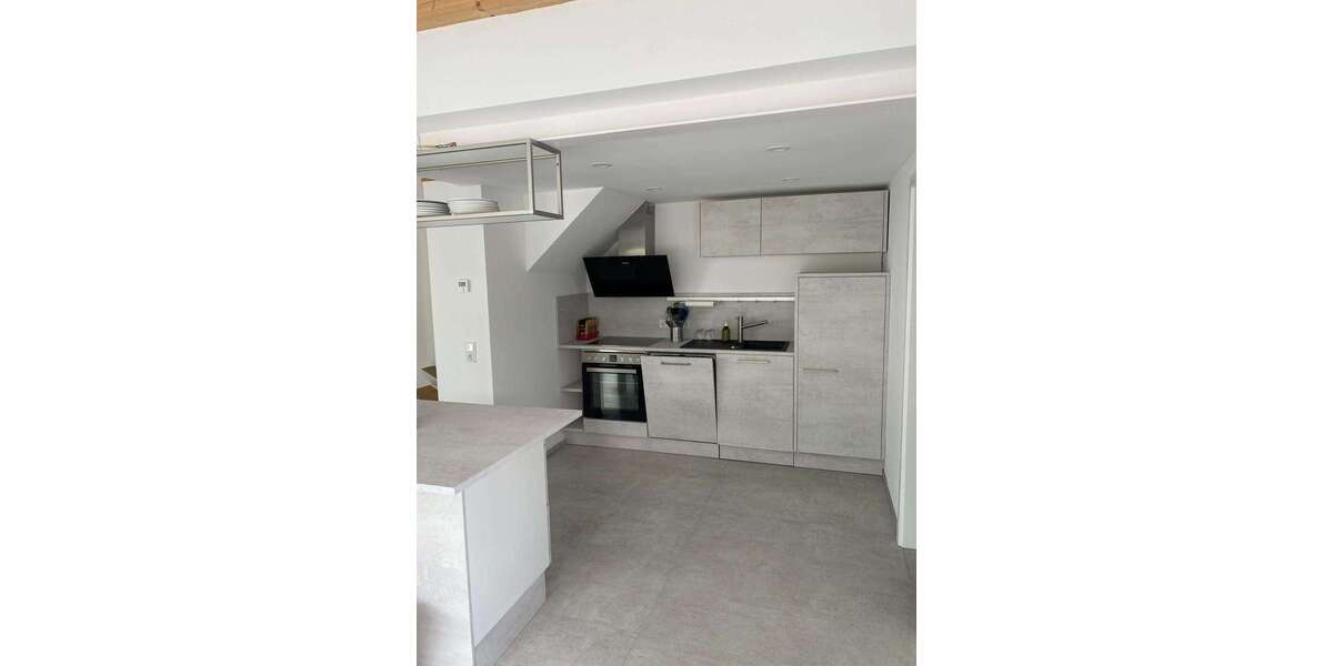Etagenwohnung Wiesbaden Bierstadt - 2 Zimmer, 55 m&sup2;, 1.000&euro; | Angebot:26677205