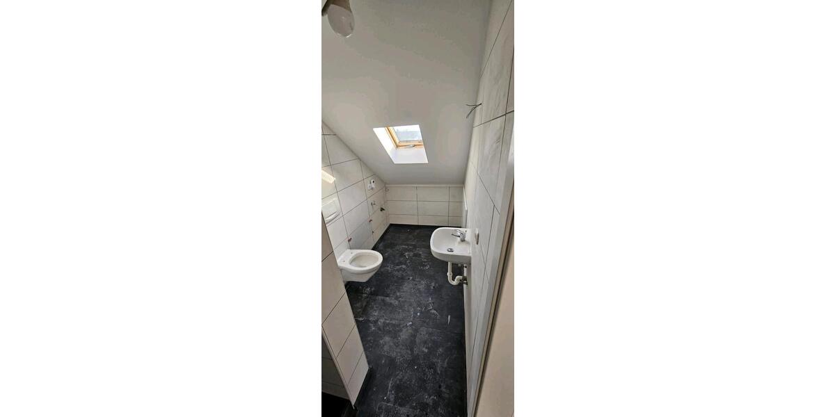 Etagenwohnung Stockheim - 2 Zimmer, 43 m&sup2;, 520&euro; | Angebot:26038531